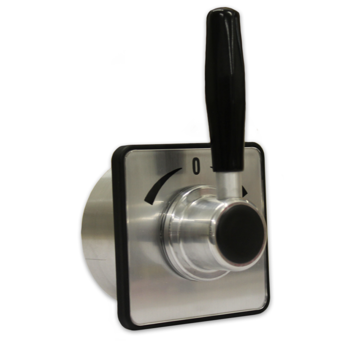 Aquamot Trend 1.6 Flanschmotor / Pod-Antrieb – 1.600Wh - Image 3